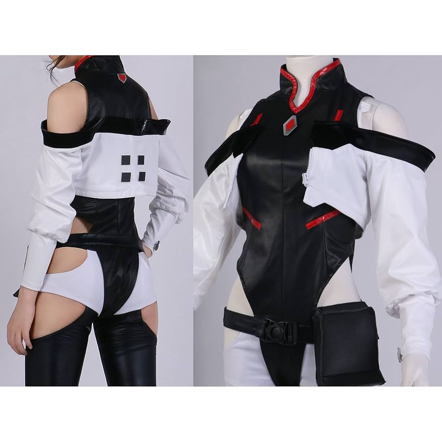 サイバーパンク　？　コスプレなどに アニキと #サイバーパンク #サイバーパンクエッジランナーズ